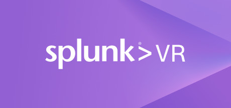 Splunk VR cover art