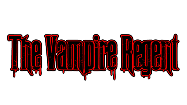The Vampire Regent Logo