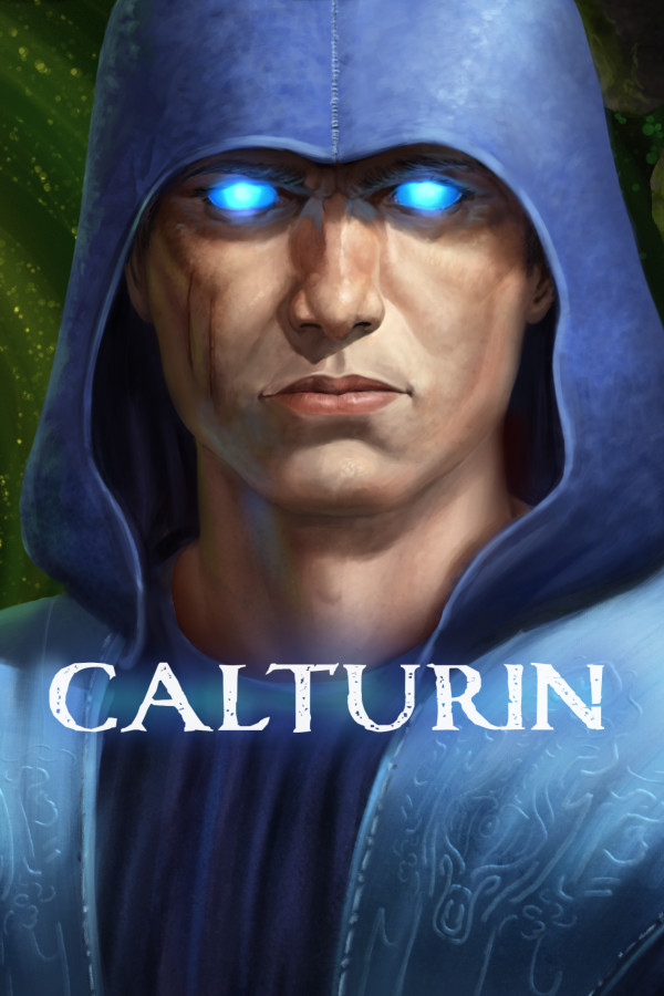 Calturin for steam