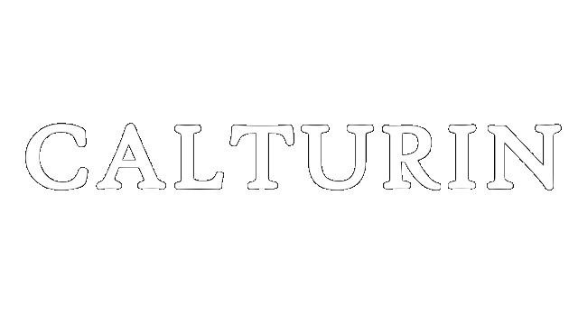 Calturin Logo