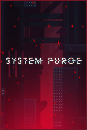 System Purge poster image on Steam Backlog