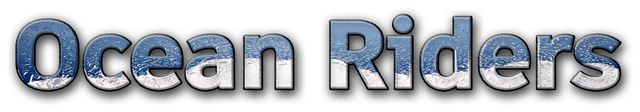 Ocean Riders Logo
