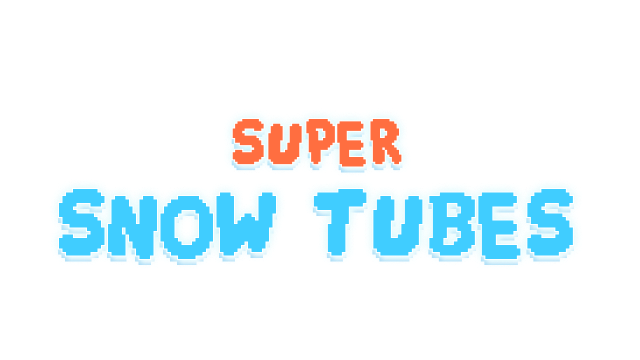 Super Snow Tubes Logo