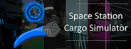 Space Station Cargo Simulator