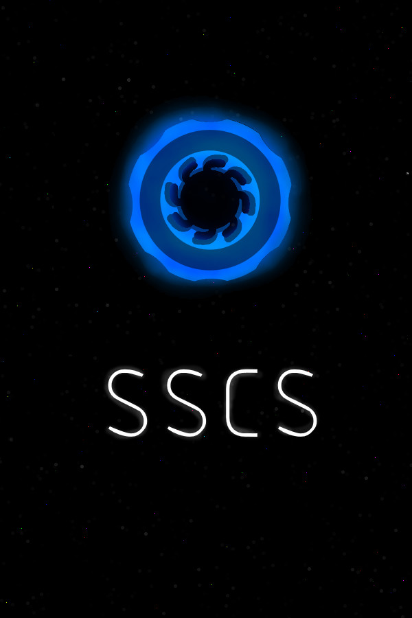 SSCS for steam