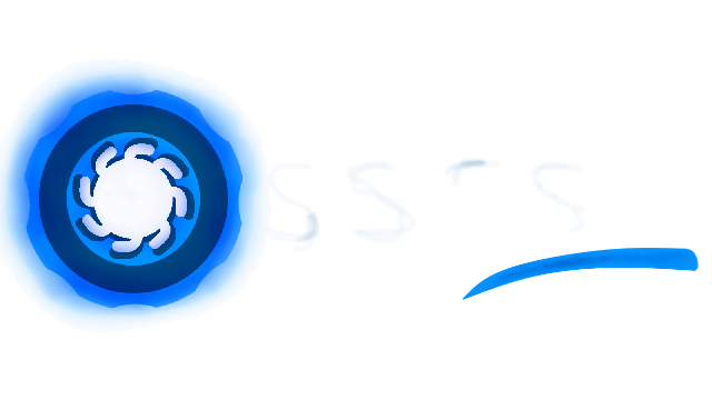 Space Station Cargo Simulator Logo