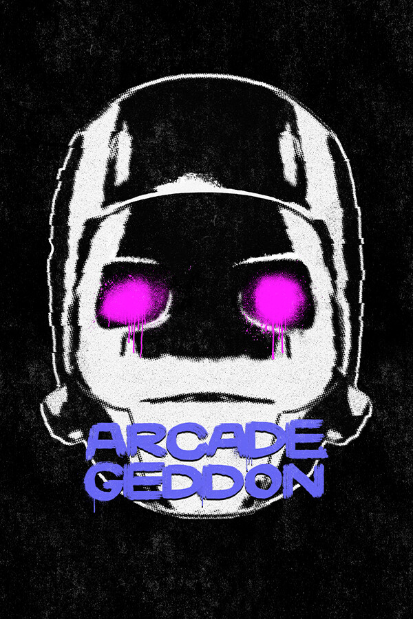 Arcadegeddon for steam Arcadegeddon for steam
