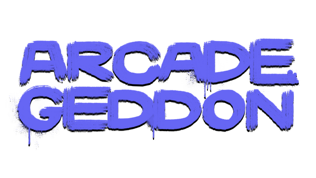 Arcadegeddon Logo
