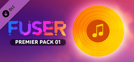 FUSER - Premier Pack 01