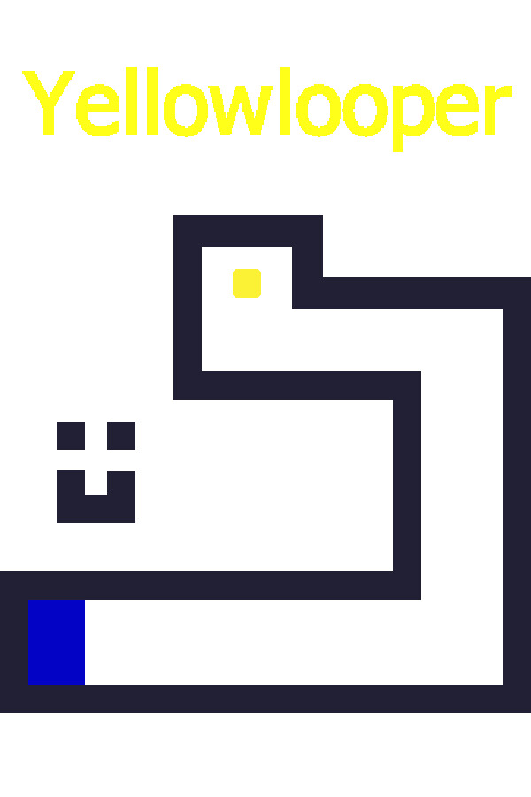 Steam portrait for Yellowlooper.