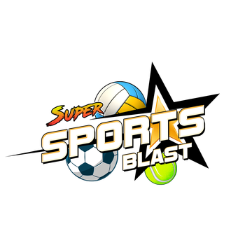 Super Sports Blast Logo
