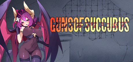 Guns of Succubus cover art