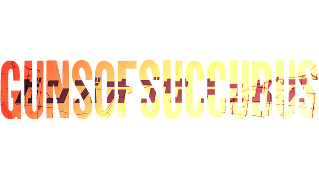 Guns of Succubus Logo