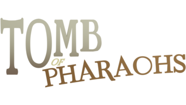 Tomb Of Pharaohs Logo