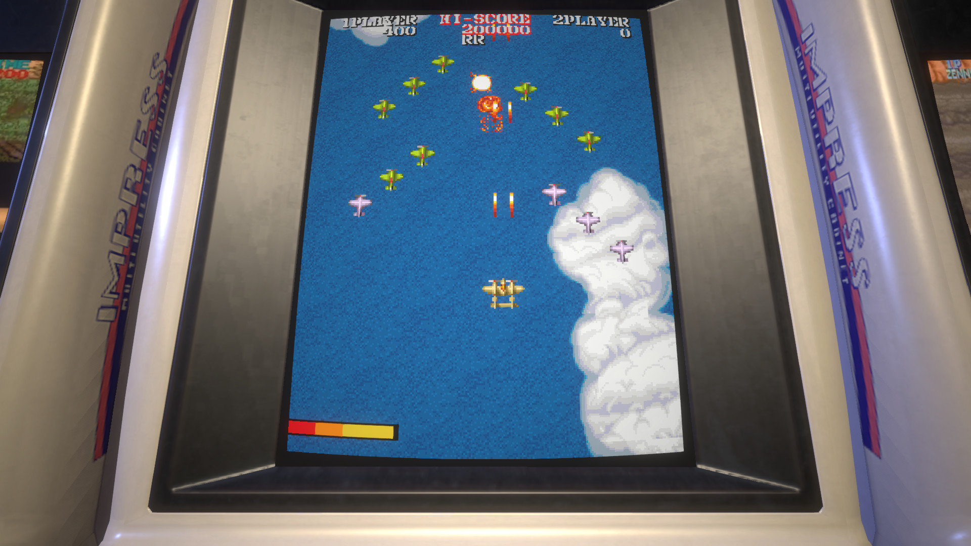 卡普空街机名作合集豪华全DLC收藏版/Capcom Arcade Stadium