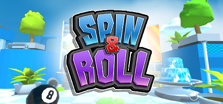 Spin & Roll cover art