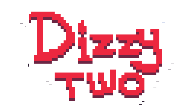 Dizzy Two Logo