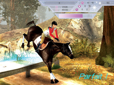 Скриншот из Petz Horsez 2