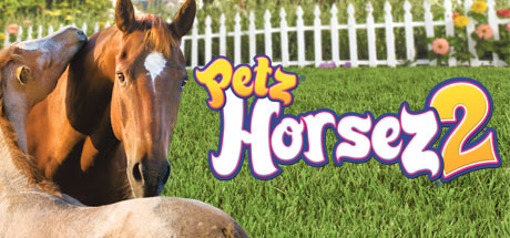 Petz Horsez 2 For Mac