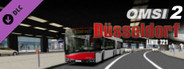 OMSI 2 Add-on Düsseldorf - Linie 721
