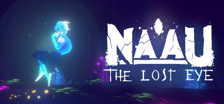 Naau: The Lost Eye Playtest cover art