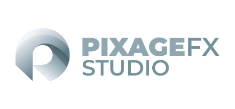 PixageFX Studio cover art