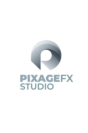 PixageFX poster image on Steam Backlog