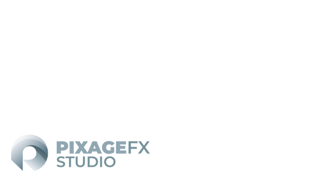 PixageFX Studio Logo