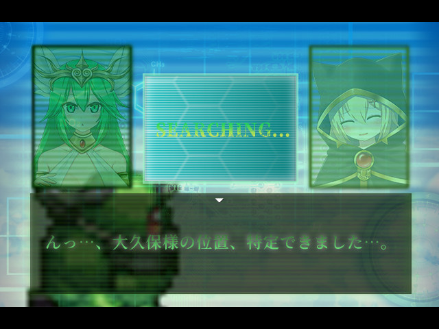 关于我转生变成兽人这档事(v1.04)