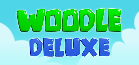 Woodle Deluxe cover art