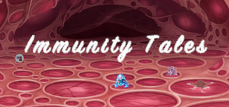 Immunity Tales cover art