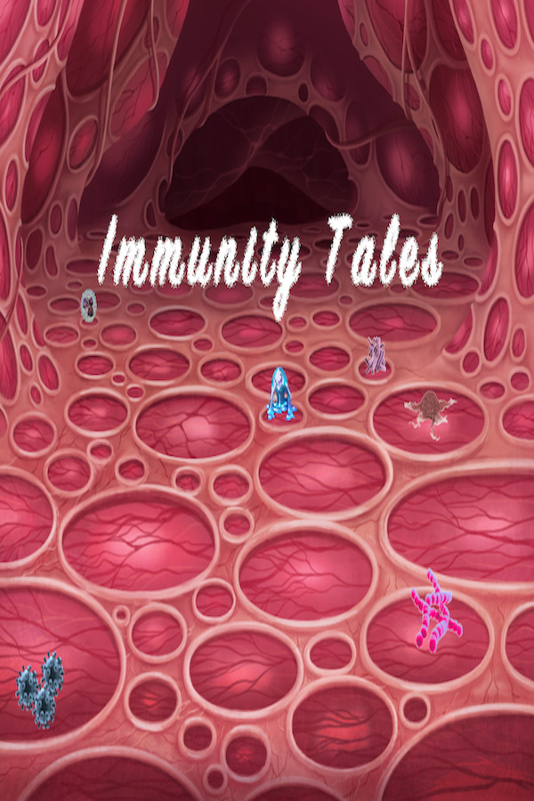 Immunity Tales for steam