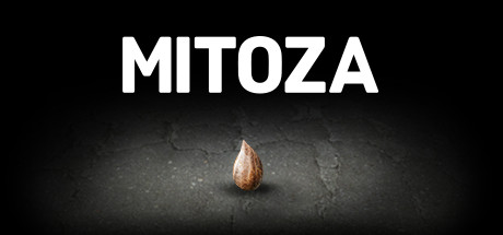 Mitoza cover art