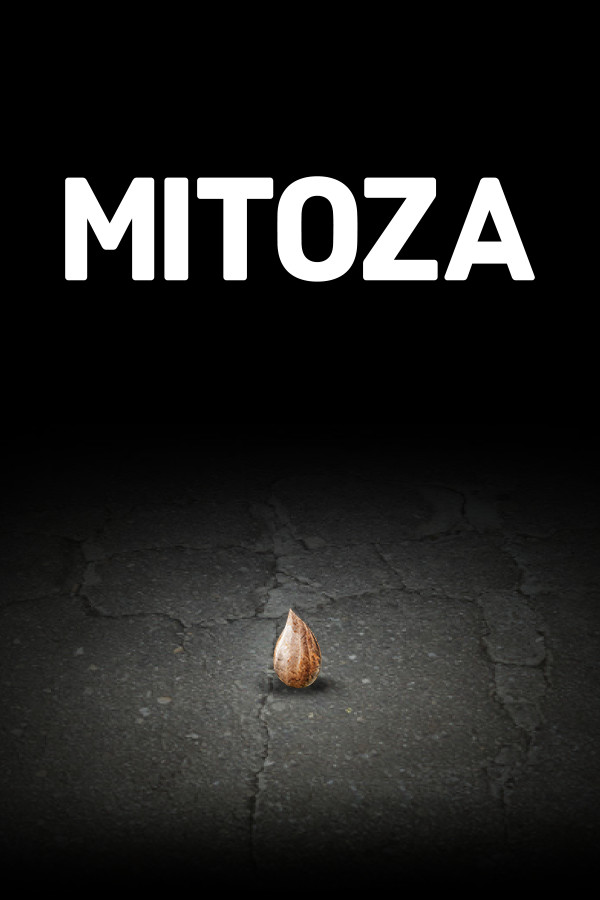 Steam portrait for Mitoza.