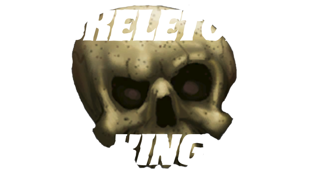 Skeleton King Logo