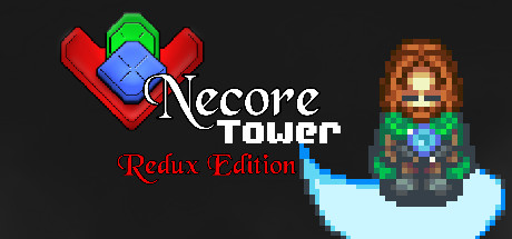 Necore Tower - Redux Edition cover art