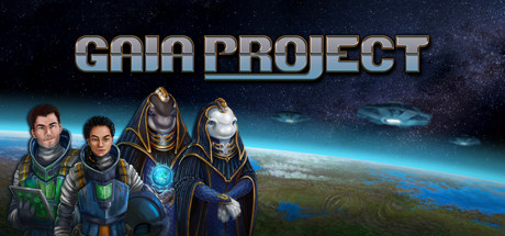Купить Gaia Project
