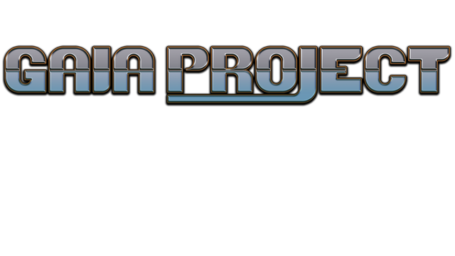 Gaia Project Logo