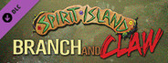 Spirit Island - Branch & Claw