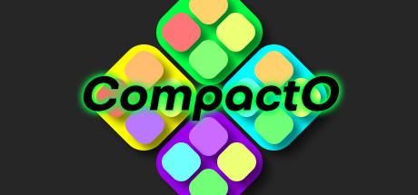 CompactO - Idle Game cover art