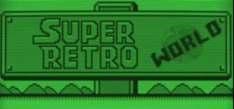 View Super Retro World on IsThereAnyDeal