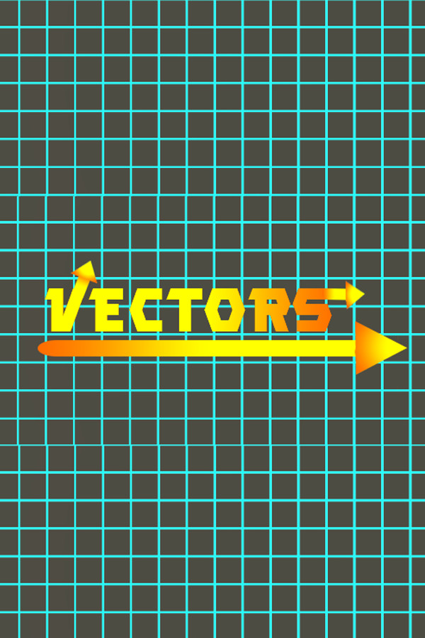 Steam portrait for Vectors.