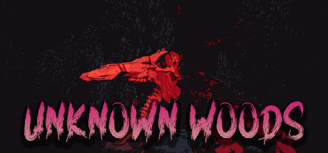 Unknown Woods cover art