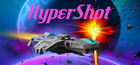 View HyperShot on IsThereAnyDeal