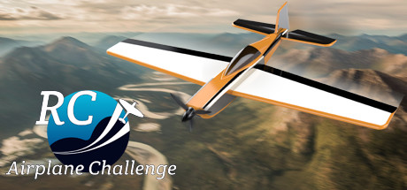 RC Airplane Challenge cover art