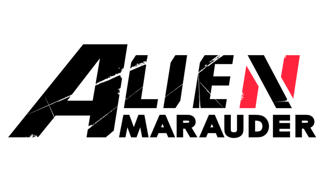Alien Marauder Logo