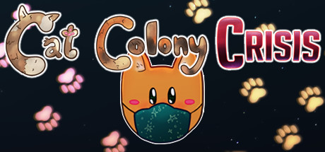 Cat Colony Crisis cover art