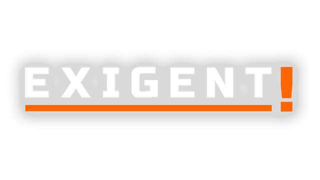 Exigent Logo