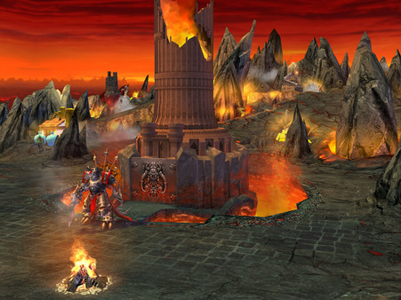 魔法门之英雄无敌5-游戏截图