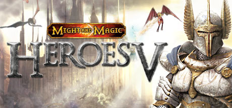 Hasil gambar untuk Heroes of Might and Magic V